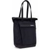 Thule Paramount PARATB3116 Black Polyester Čierna Unisex Plátená taška (PARATB-3116 BLACK)