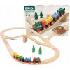 Brio Herné sety 36036 Vláčiková dráha k 65. výročiu Brio World