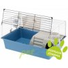 Ferplast Cavie 15 Tris 70 x 47 x 37 cm