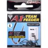 GAMAKATSU A1 Team FEEDER Pellet Carp veľ.8 10ks