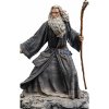 Iron Studios Inexad Lord of the Rings Gandalf BDS 1/10