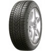 Zimná pneumatika Dunlop SP Winter Sport 4D 225/50 R17 98 H, priľnavosť na snehu (3PMSF), ochranný lem ráfika, zosilnená (XL) AO - Audi