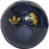 Futbalová lopta adidas JUVENTUS CLUB TRENING tmavo modrá,zlatá