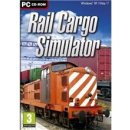 Rail Cargo Simulator