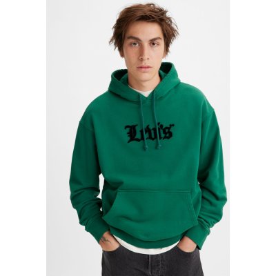 Levi´s Relaxed Graphic Hoodie 38479-0156