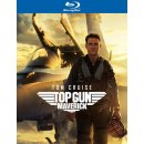 Top Gun: Maverick Blu-ray