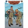 DC Comics Dastardly and Muttley