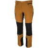 FOBOS Trousers ocher/grey - Výber veľkosti 46 0961131588