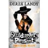 Skulduggery Pleasant 10. Resurrection