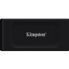 Externý disk Kingston XS1000 SSD 2TB (SXS1000/2000G)