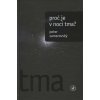 Proč je v noci tma? - Peter Zamarovský