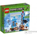 LEGO® Minecraft® 21131 Ľadové ostne