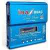 EV-Peak Imax B6AC 50W 5A nabíjač a vybíjač s balancerom a vstavaným zdrojom