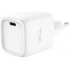 TRUSt MAXO 30W USB-C GAN CHARGER WHITE 25520