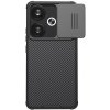 Nillkin CamShield PRO Zadní Kryt pro Poco F6 Black 57983121616