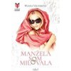 Manžela som milovala - Wanda Vágnerová