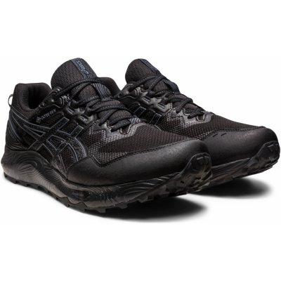 Pánske bežecké topánky Asics GEL-SONOMA 7 GTX čierne 1011B593-002 - EUR 39 | UK 5 | US 6