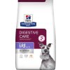 Hill's Precription Diet Hill's Prescription Diet Canine i/d Low Fat s AB+ 1,5 kg