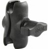 RAM Mounts rameno krátke, tvrzený plast, pre 1