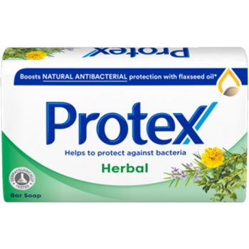 Protex Herbal antibakteriálne mydlo 90 g