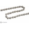 Shimano CN-E6070 reťaz pre e-bike, 9-rýchl., 126 článkov, nitovacia