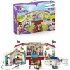 Schleich 42466 Veľká výstava koní