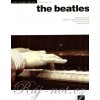 Jazz Piano Solos Series Volume 28: The Beatles noty pre klavír s akordmi pre gitaru