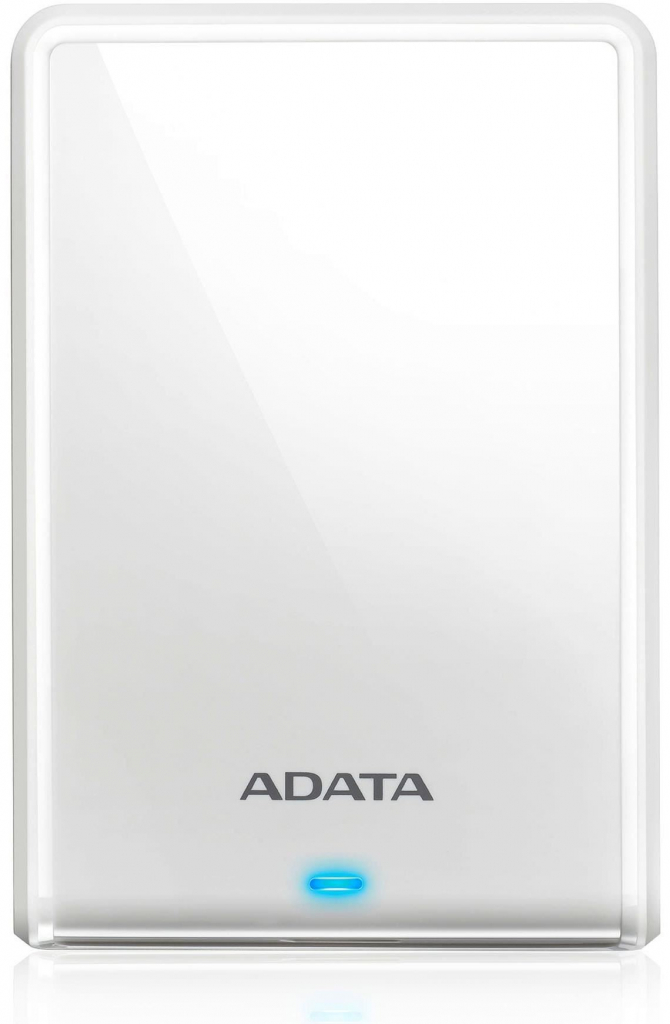 ADATA HV620 1TB, AHV620S-1TU31-CWH