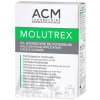 MOLUTREX ACM roztok na ošetrenie molusku 3 ml