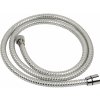 Aquaristo AQ111215 sprchová hadica biela-chróm