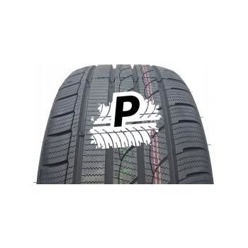 Tracmax Ice Plus S210 235/60 R16 100H