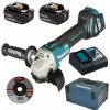 Makita DGA511RTJ