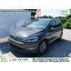 Volkswagen Touran 2.0 TDI DSG Highline 110 kW