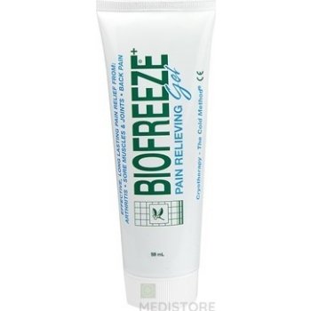 Biofreeze gél 59 ml