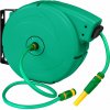tectake 402762 navijak s hadicou - 20 m