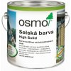 Osmo Sedliacka farba 2,5L 2735 svetlo šedá
