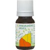 Hanus silica pomarančová 10 ml