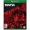 Mafia Trilogy CZ [XBOX ONE] ()