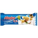 Alaska Trubičky plnené kokosovým krémom 18 g