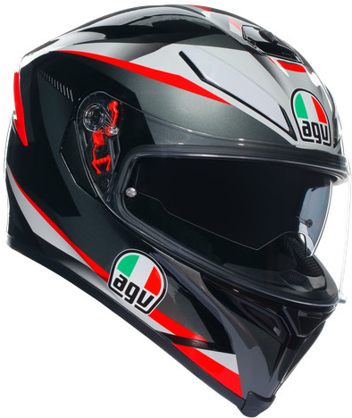 AGV K-5 S PLASMA