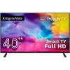 Kruger & Matz Kruger&Matz KM0240FHD-SA LED TV 40