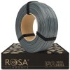 Filament Rosa3D PLA Starter Sivá / Gray 1,75mm Refill 1 kg