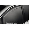 Deflektory Citroen Ds4 2011- 5dv - (predná sada)
