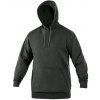 Canis CXS mikina s kapucňou ARYN čierna