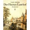 Der Fluyten Lust-hof 2 - tanca pre zobcovú flautu