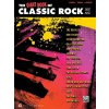 The Giant Classic Rock Piano Sheet Music Collection: Piano/Vocal/Guitar Alfred MusicPaperback