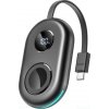 Nabíjačka pre Apple Watch Joyroom JR-W09 (čierna)