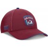 Fanatics Pánska Šiltovka Colorado Avalanche 2024 Draft NHL On Stage Trucker Adjustable Hat