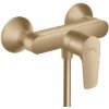 Hansgrohe Talis E - Sprchová batéria, kefovaný bronz 71760140