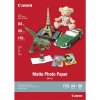 Canon Matte Photo Paper, foto papír, matný, biela, A4, 170 g/m2, 50 ks, MP-101 A4